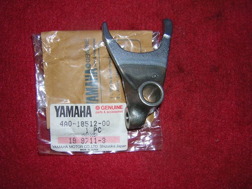 Forcella selettore yamaha - forcella,