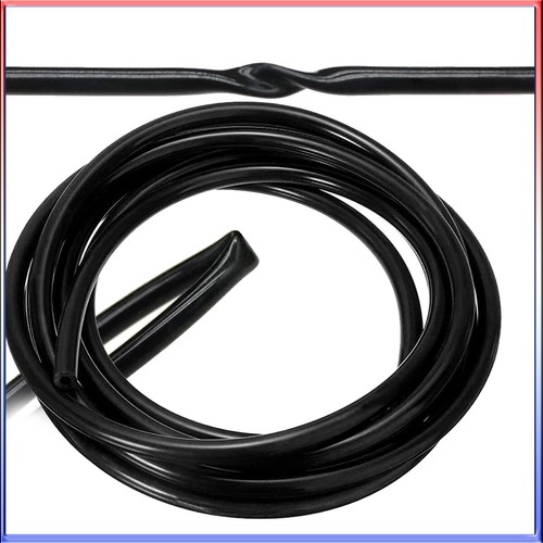 Tubo flessibile silicone - in,