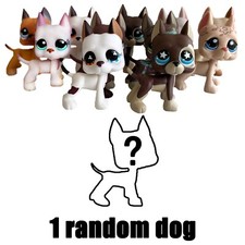 1pcs Littlest pet shop