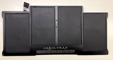 Batteria originale Apple per MacBook Air 13" 2013 2014 2015 & 2017 A1466 - A1496