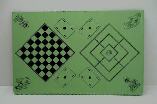 Gioco scacchi e dama - 🟢,