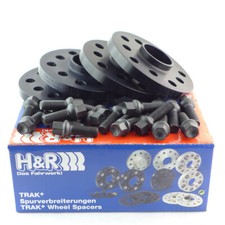 Passaruota ha abe per - h&r, va+ha