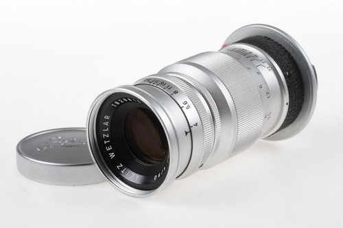 Leica elmar 0 per m - elmar,