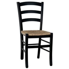 Sedia da sala da pranzo legno