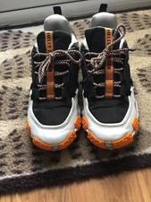 Scarpe da ginnastica