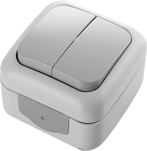 Viko 90555502 interruttore - viko,