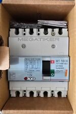 M1 160B INTERRUTTORE MEGATIKER