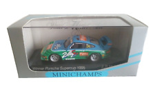 PORSCHE 911 1ST PORSCHE SUPER CUP 1995 MINICHAMPS SCALA 1/43