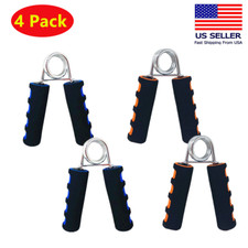 4x Pinze a Mano in Schiuma