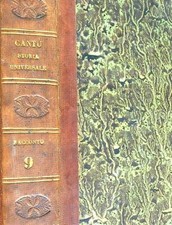 STORIA UNIVERSALE. RACCONTO