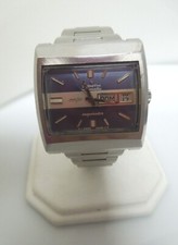  s231 Zenith Automatic