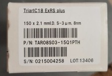YMC Triart C18 ExRS Plus 150 x