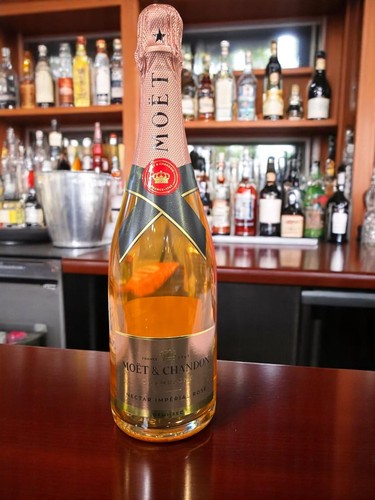Moet chandon nettare - chandon,