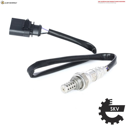 Sonda lambda 09skv729 per - 09skv729,