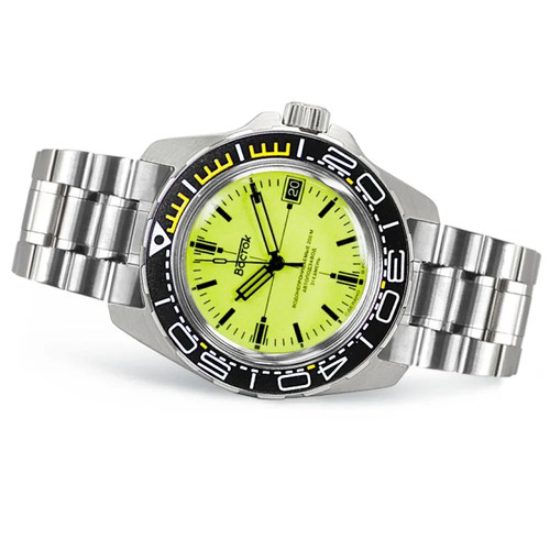 Vostok amfibia turist - vostok,