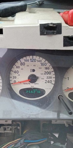 Chrysler cruiser 2002 - cruiser,