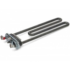 RESISTENZA LAVATRICE SAN GIORGIO WHIRLPOOL 2050 WATT Lunghezza 235mm