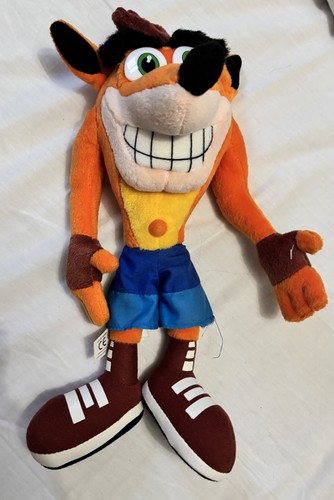 Crash bandicoot cm - bandicoot, 30