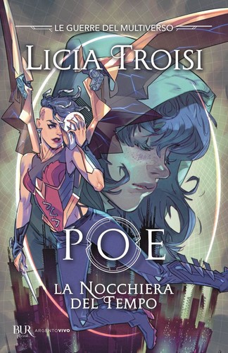 Libri licia troisi - licia,