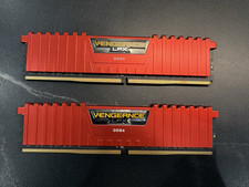 CORSAIR VENGEANCE LPX RAM DDR4