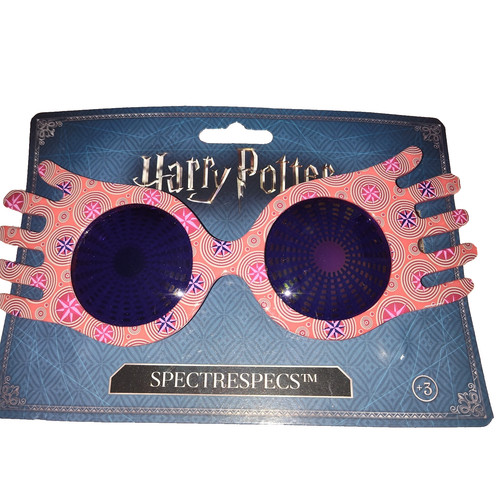 Nuovo costume occhiali harry - occhiali,