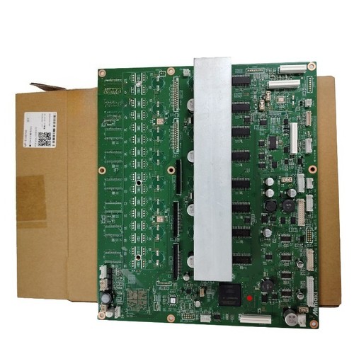 Assy pcb originale mimaki - originale,