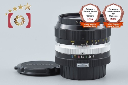 Nikon nikkor obiettivo - nikon, nikkor-o.c