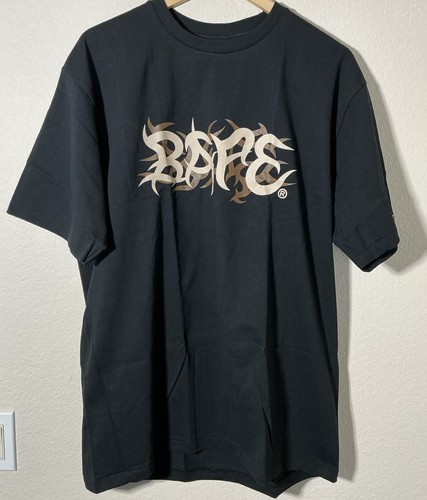 Shirt bathing ape bape - t-shirt,