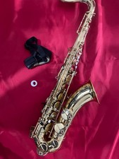 sax tenore Yamaha Made in Japan