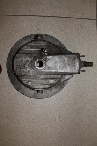 Moto guzzi 850 1000 - moto, scatola