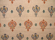 Tessuto Cuscino Tenda 1,9