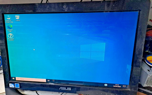 Lcd display touch - lcd,