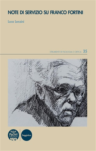 Lenzini luca note - lenzini,luca., di