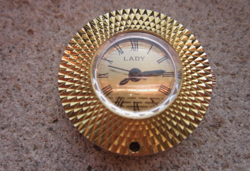 Orologio lady collana tasca - orologio, da