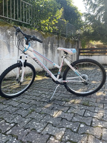 Bicicletta torpado donna - torpado, “26