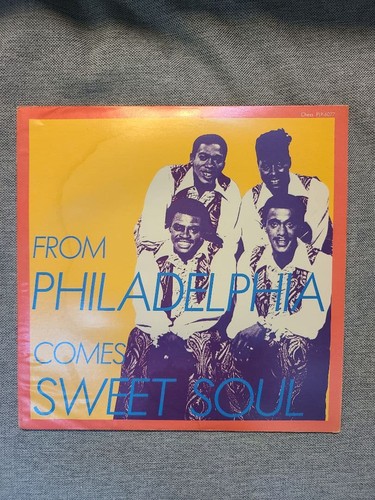 From philadelphia sweet - philadelphia, es