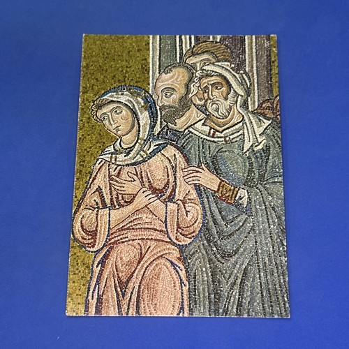 Monreale mosaici particolare - monreale,