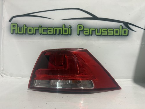 Fanale posteriore stop dx - dx/stop,