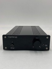 Amplificatore TOPPING TP60 nuovo (senza scatola)