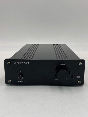 Amplificatore audio digitale