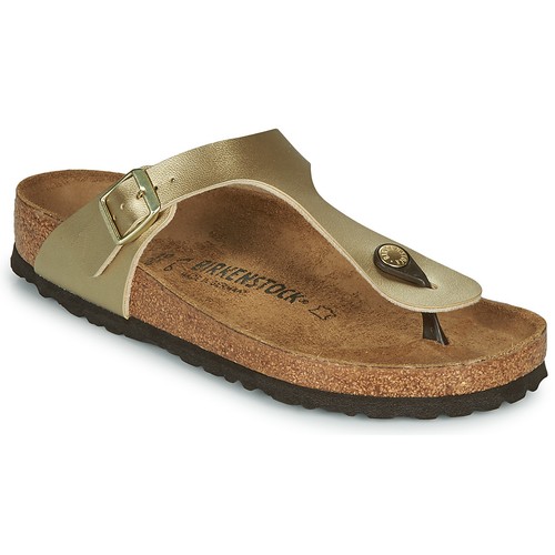 Birkenstock gizeh oro - gizeh,