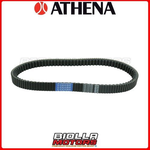 S410000350049 cinghia athena - cinghia,