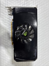 NVIDIA GeForce GTS 450 / 1,5