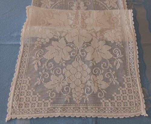 Runner tavolo vintage - da,