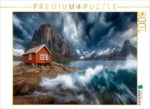 Calvendo puzzle ein - calvendo,