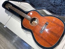 Takamine PT-406 Parlor