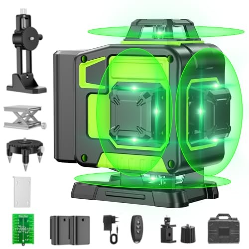 Gibimofi livella laser - laser, 16