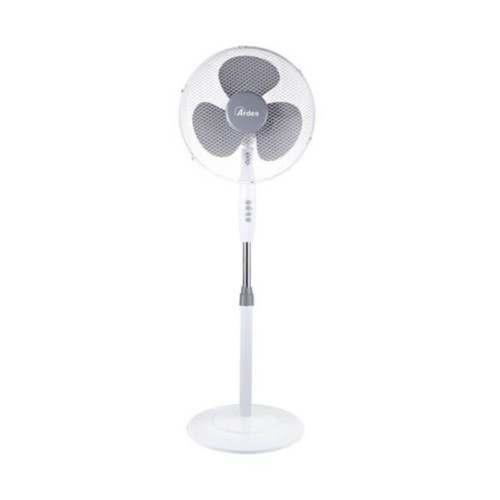 Ventilatore piantana ardes - a,