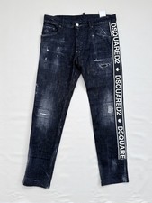 DSQUARED2 Denim Slim-Signature