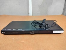 LG DVX592H Lettore DVD con